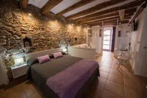 Espígol Priorat - apartamento estudio - Capsanes