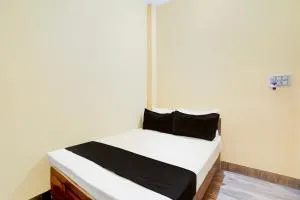 SPOT ON Hotel Brigade Heights - Sikandarābād