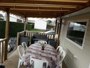 Campings Camping : photos des chambres