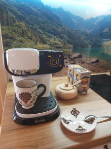 Domek pod Hajdówką