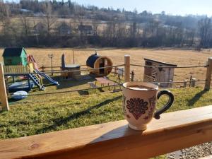 Domek pod Hajdówką