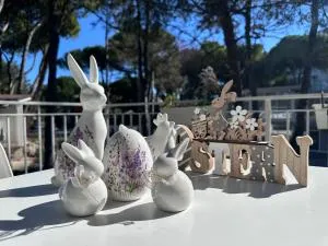 Villa Greif - Lignano Sabbiadoro