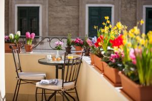 Opera Heritage Rooms