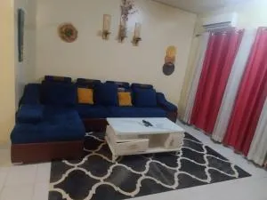 Les Résidences chez PACO - Tengangho