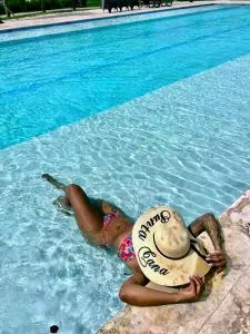 Your Crissere Tropical Dream RD - Pueblo Bavaro