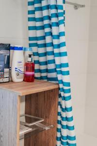 Great apartment - 2 bedrooms - with parking