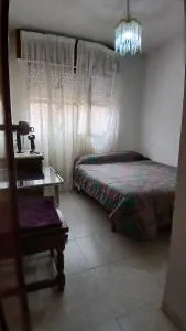 Cuarto Privado Doble en Toledo - Cabañas de la Sagra