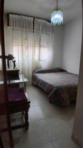 Cuarto Privado Doble en Toledo