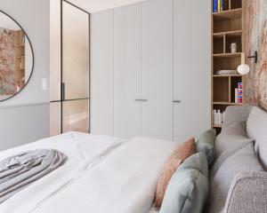 A Morze Las - apartament Sobieszewo