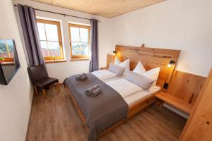 Apartment Drautalblick