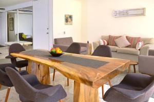 Magia Beachside Condo