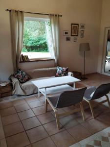 Dom letniskowy w Borach Tucholskich