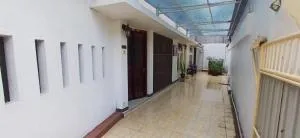 Villa Chenu - Divulpitiya