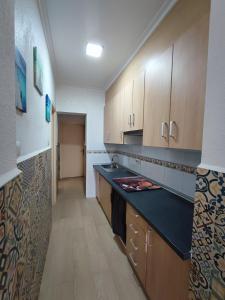 Nueva casita de colores