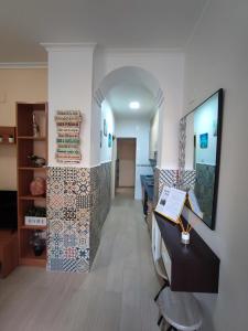 Nueva casita de colores