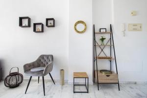 Apartment with solarium in Marbella