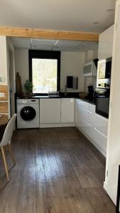 Logement T4 Tout confort - 6 Pers