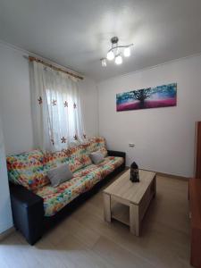 Nueva casita de colores