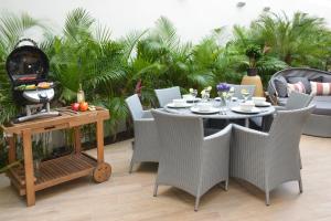 Magia Beachside Condo