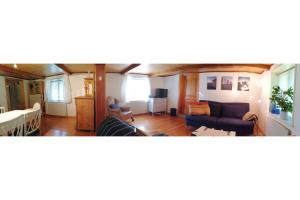 Dein Ferienhaus Stony - inmitten der Natur