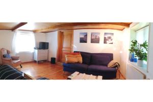 Dein Ferienhaus Stony - inmitten der Natur