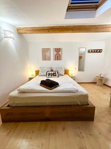 Maisonnette 5min LOURMARIN - Terrasse privée au calme absolu