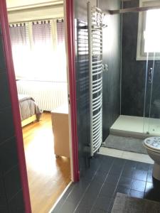 Sejours chez l'habitant Couleur Framboise : photos des chambres