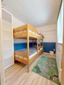 Dein Ferienhaus Woody - inmitten der Natur