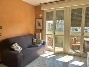 Testi experience - Chiozzola