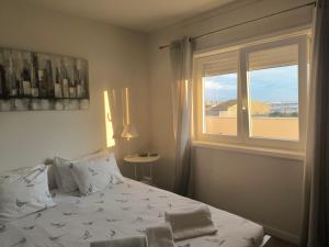 Harbour Views Penthouse