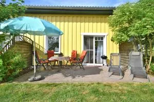 Ferienwohnung Weideblick auf dem Bauernhof am Schweriner See - Bad Kleinen