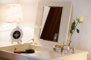 Opera Heritage Rooms