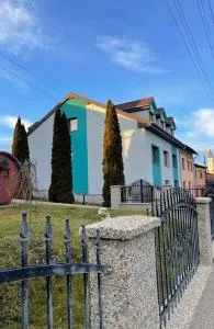 Privat Agapi - 韦伯夫