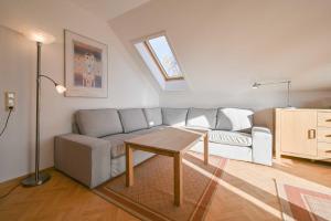 FeWo Jourdan - Nr 32 - Strandhotel