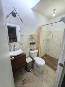 Casa Comfortable and Complete, maximum 8 people