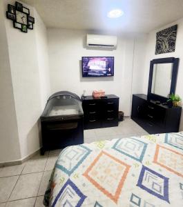 Casa Comfortable and Complete, maximum 8 people