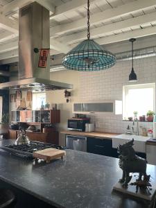 ART LOFT Luxury Apartment Artists Home