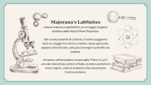 Majoranas LabSuites