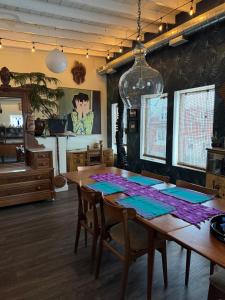 ART LOFT Luxury Apartment Artists Home