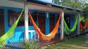 Pousada e Camping Rhaiana