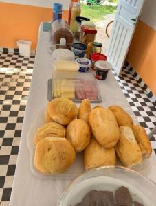 Pousada e Camping Rhaiana