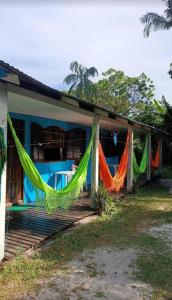 Pousada e Camping Rhaiana