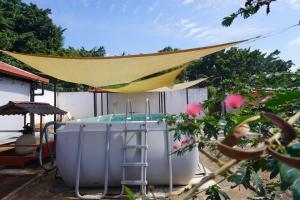 Apartamentos Tzapotitlan