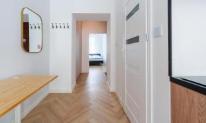 myNEST Apartments POPLIŃSKICH