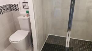 Appartements La Balancelle : photos des chambres