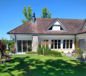 Schöne Landhauswohnung - Ruswil