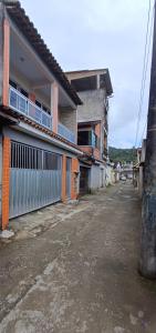 Casa para temporada com 2 suítes