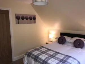 Mountain View Self Catering Ballachulish Glencoe - 奥尼赫