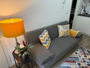 Francisca River House