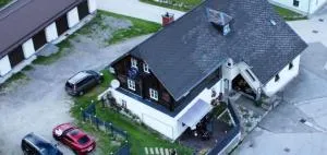 Apartma Lami - تريبن